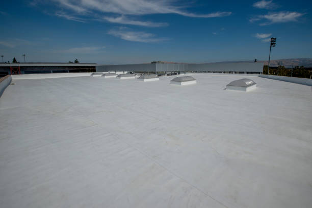 Best Sheet Metal Roofing  in Hartford, WI