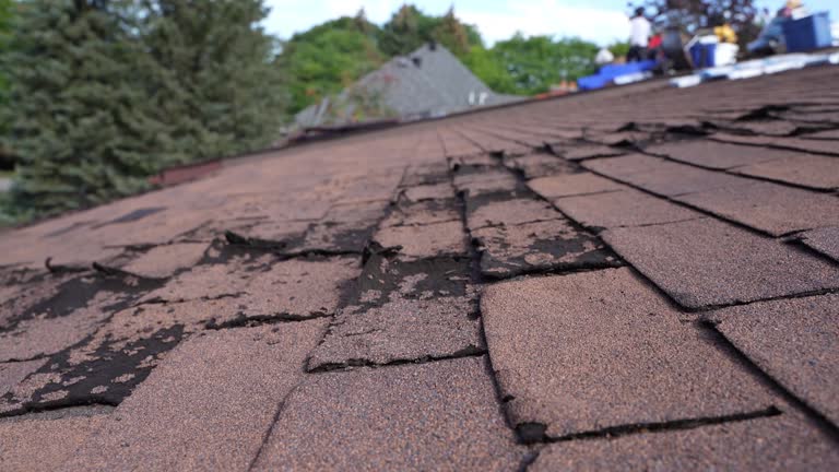 Best Commercial Roofing Services  in Hartford, WI