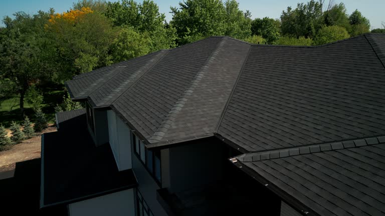 Best Gutter Installation and Repair  in Hartford, WI