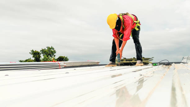 Best Hot Roofs  in Hartford, WI