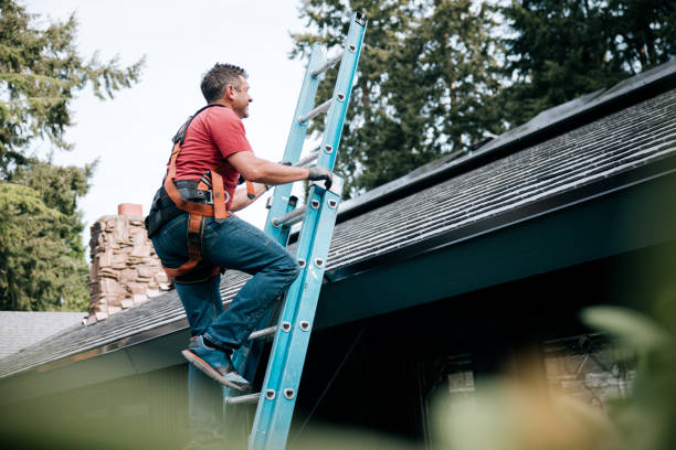 Best Rubber Roofing (EPDM, TPO)  in Hartford, WI