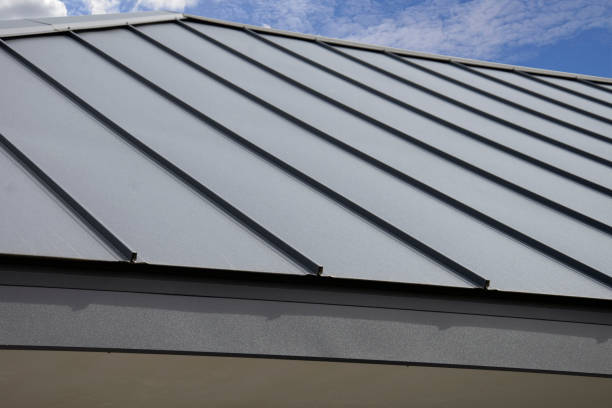 Best Green or Eco-Friendly Roofing Solutions  in Hartford, WI